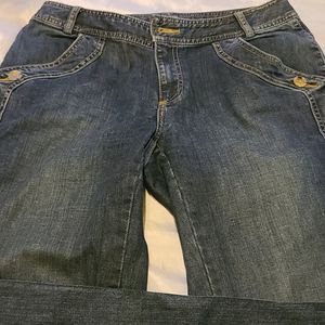 Banana republic women's jeans